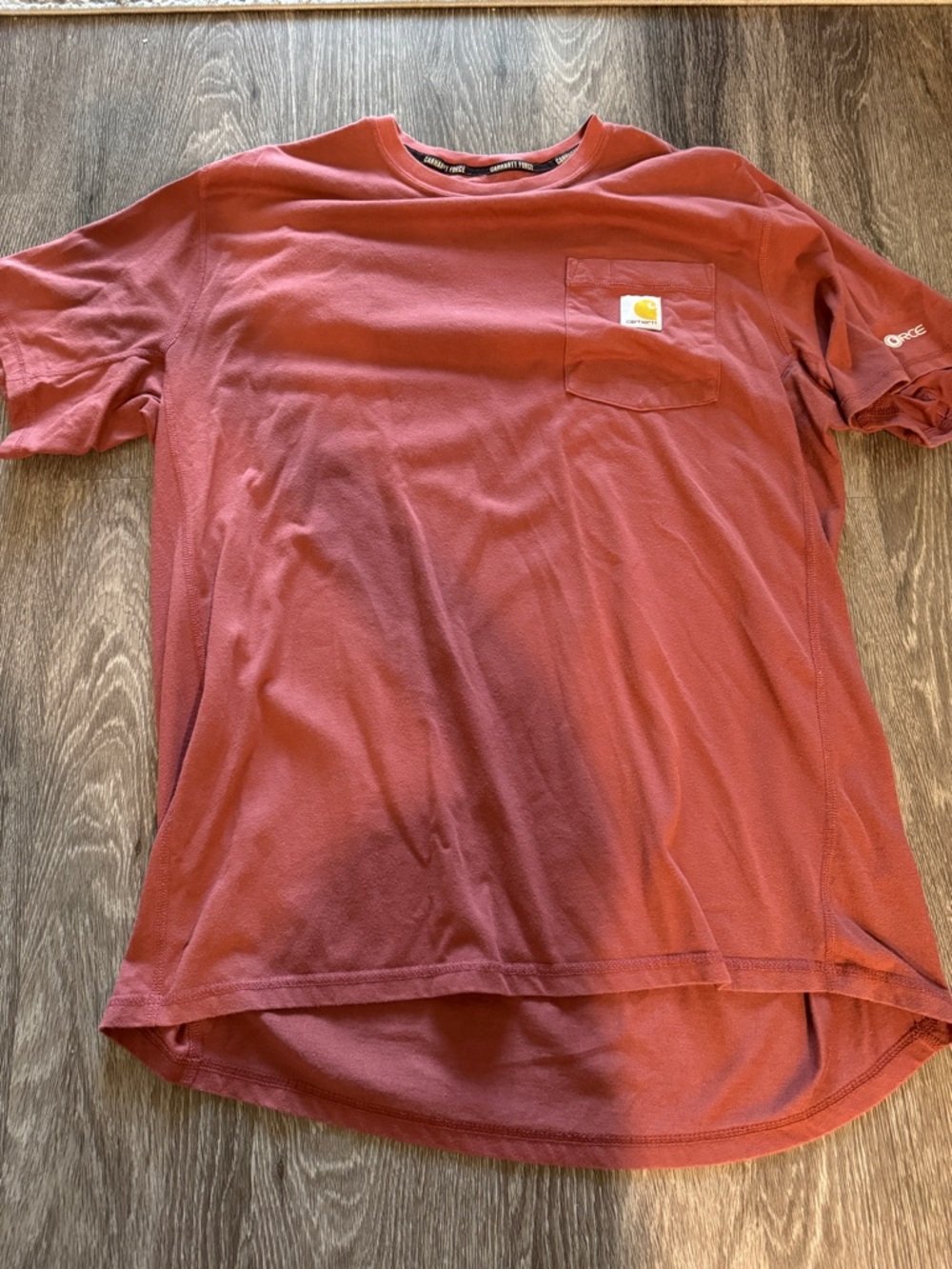 Carhartt Force T-Shirt